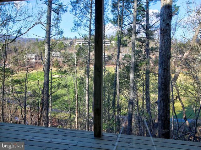 63 FAIRWAY DR, Basye, VA 22810