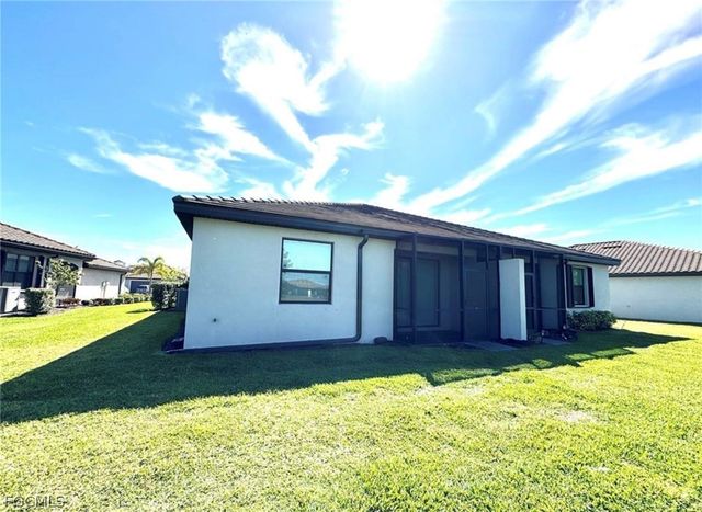 14010 Winding Cedar WAY, Fort Myers, FL 33913