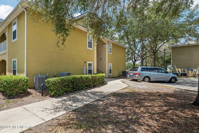 3671 KIRKPATRICK Circle 15-2, Jacksonville, FL 32210