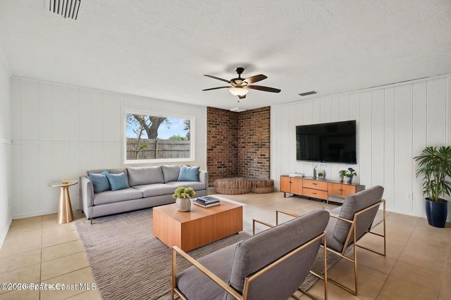 2111 Sandalwood Drive, Melbourne, FL 32935