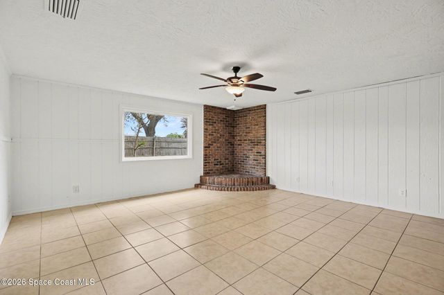 2111 Sandalwood Drive, Melbourne, FL 32935