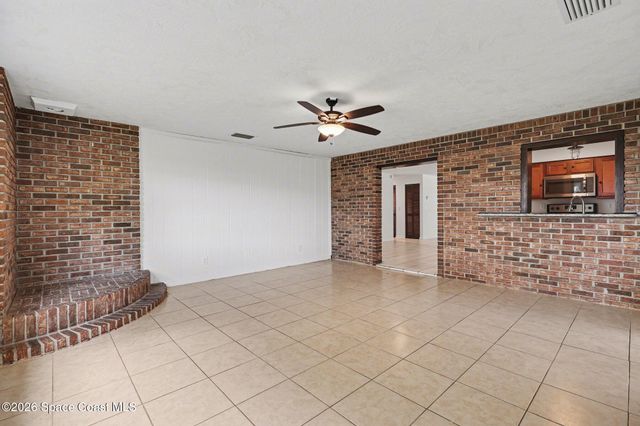 2111 Sandalwood Drive, Melbourne, FL 32935