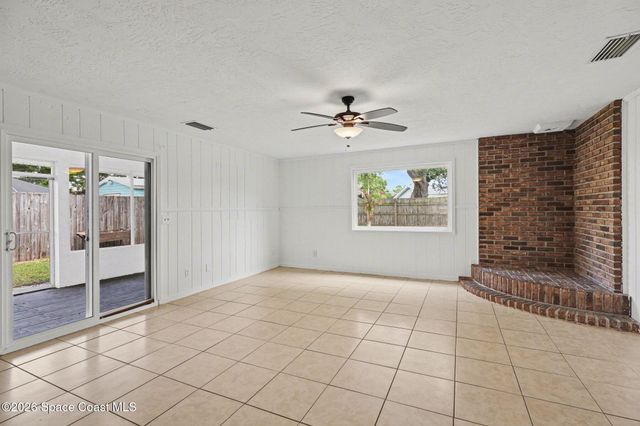 2111 Sandalwood Drive, Melbourne, FL 32935
