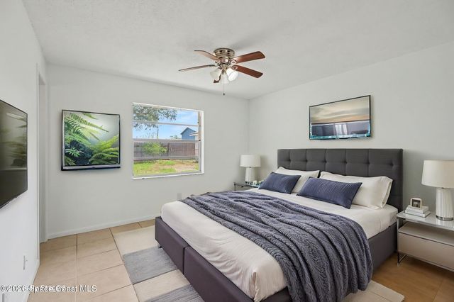 2111 Sandalwood Drive, Melbourne, FL 32935