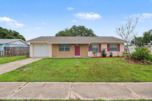 2111 Sandalwood Drive, Melbourne, FL 32935