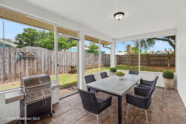 2111 Sandalwood Drive, Melbourne, FL 32935