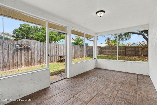 2111 Sandalwood Drive, Melbourne, FL 32935