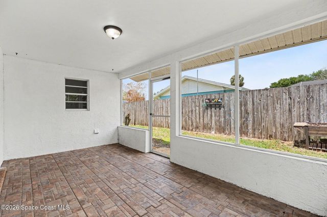 2111 Sandalwood Drive, Melbourne, FL 32935