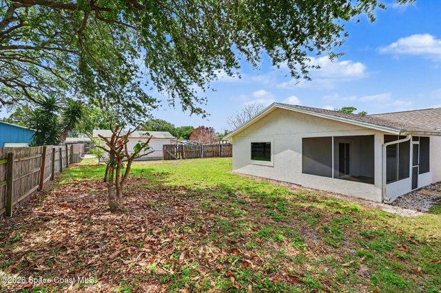 2111 Sandalwood Drive, Melbourne, FL 32935
