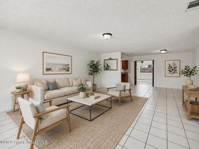 2111 Sandalwood Drive, Melbourne, FL 32935