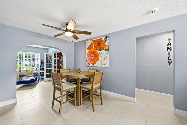 4629 NW 45th Court, Tamarac, FL 33319
