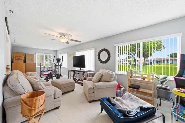 4629 NW 45th Court, Tamarac, FL 33319