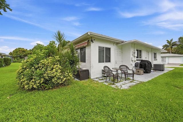 4629 NW 45th Court, Tamarac, FL 33319