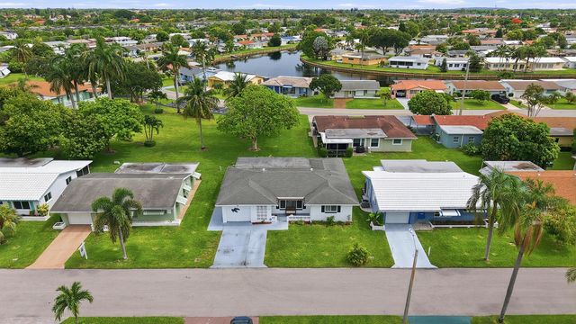 4629 NW 45th Court, Tamarac, FL 33319