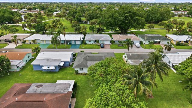4629 NW 45th Court, Tamarac, FL 33319
