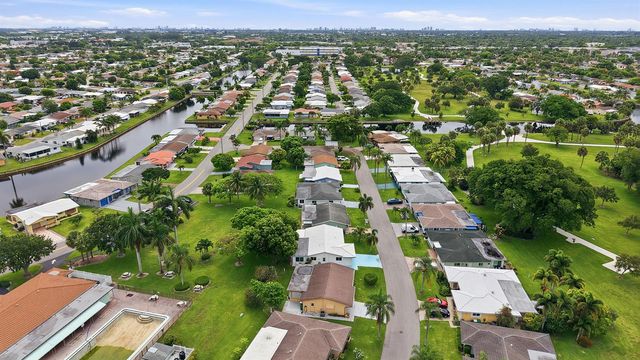 4629 NW 45th Court, Tamarac, FL 33319