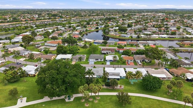 4629 NW 45th Court, Tamarac, FL 33319