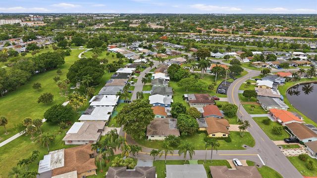 4629 NW 45th Court, Tamarac, FL 33319