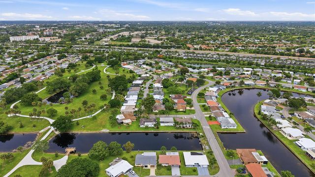 4629 NW 45th Court, Tamarac, FL 33319