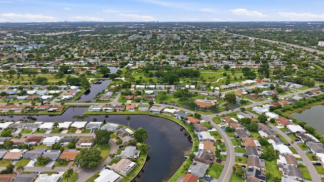 4629 NW 45th Court, Tamarac, FL 33319