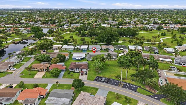 4629 NW 45th Court, Tamarac, FL 33319