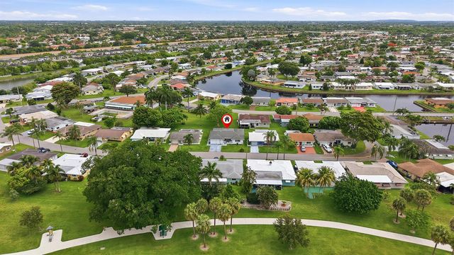 4629 NW 45th Court, Tamarac, FL 33319