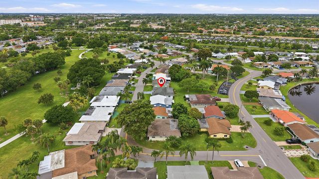 4629 NW 45th Court, Tamarac, FL 33319