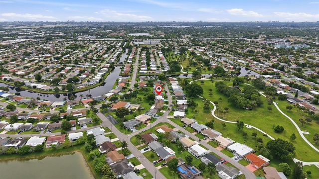 4629 NW 45th Court, Tamarac, FL 33319