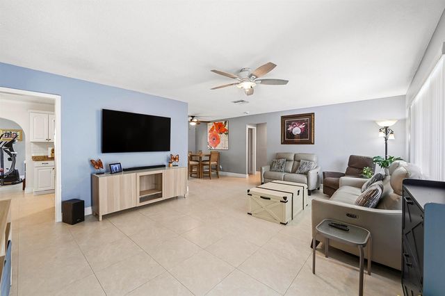 4629 NW 45th Court, Tamarac, FL 33319