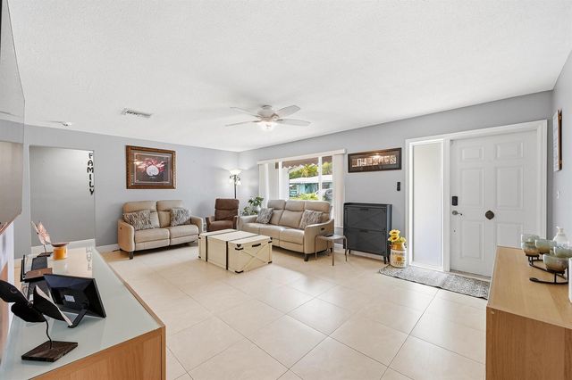 4629 NW 45th Court, Tamarac, FL 33319