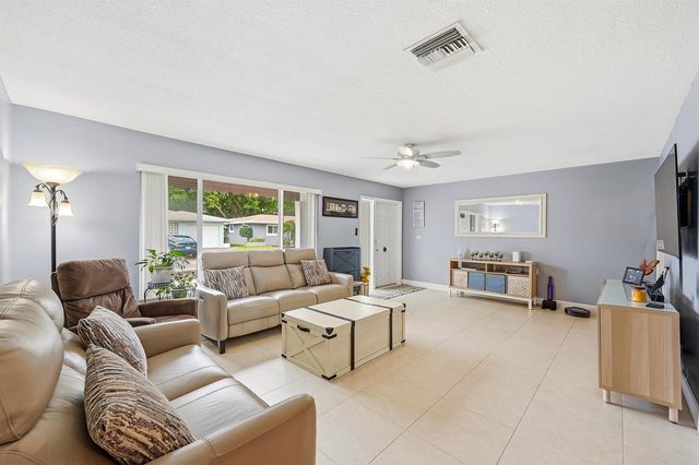 4629 NW 45th Court, Tamarac, FL 33319
