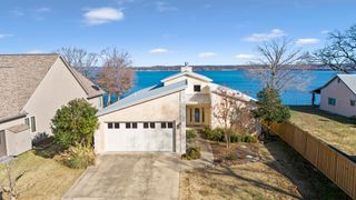 1120 Coleman Drive, Langley, OK 74350