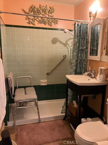 9495 Glenhaven, Glenhaven, CA 95443