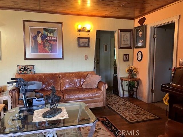 9495 Glenhaven, Glenhaven, CA 95443