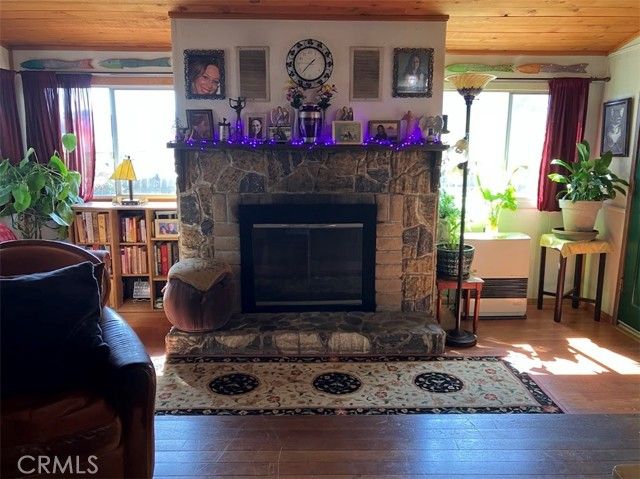 9495 Glenhaven, Glenhaven, CA 95443