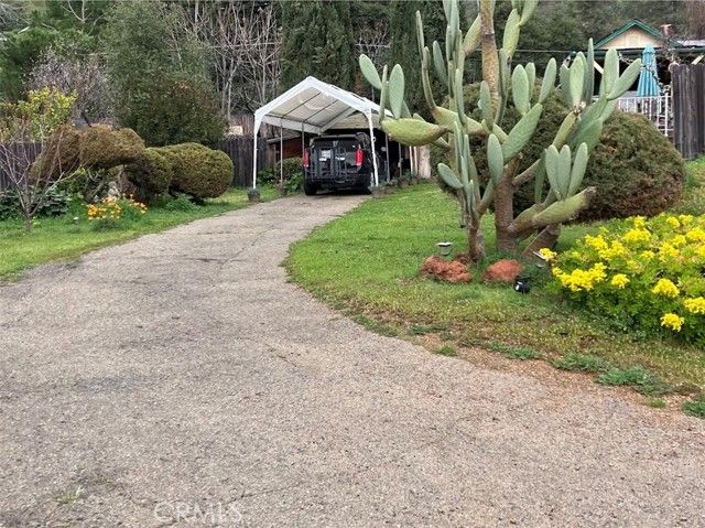 9495 Glenhaven, Glenhaven, CA 95443