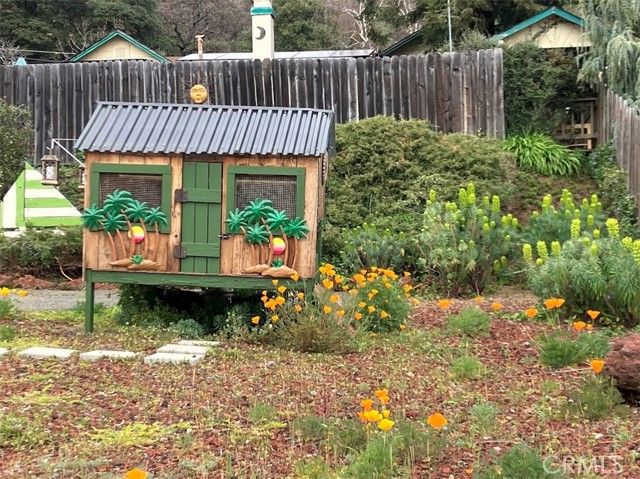 9495 Glenhaven, Glenhaven, CA 95443