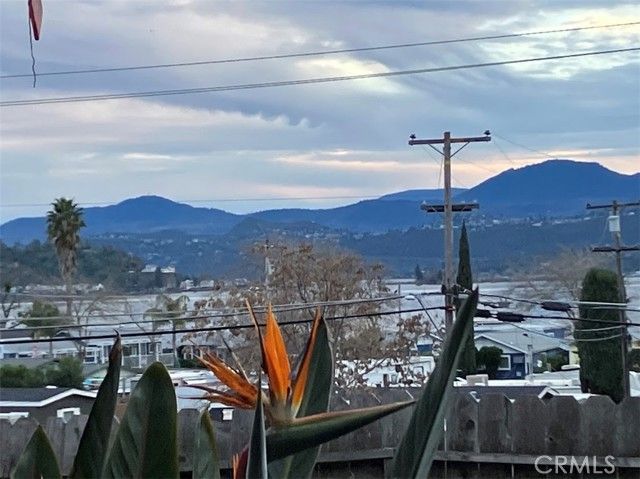 9495 Glenhaven, Glenhaven, CA 95443