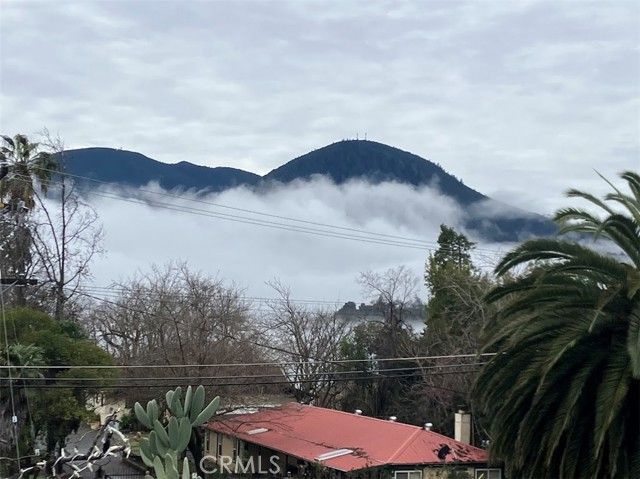 9495 Glenhaven, Glenhaven, CA 95443