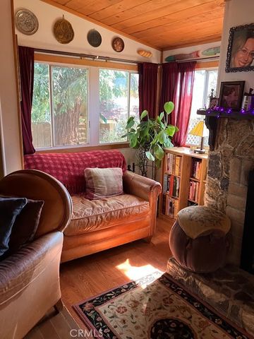 9495 Glenhaven, Glenhaven, CA 95443