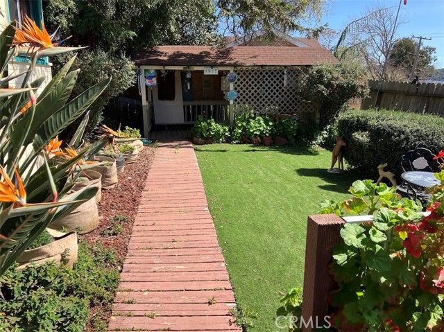 9495 Glenhaven, Glenhaven, CA 95443