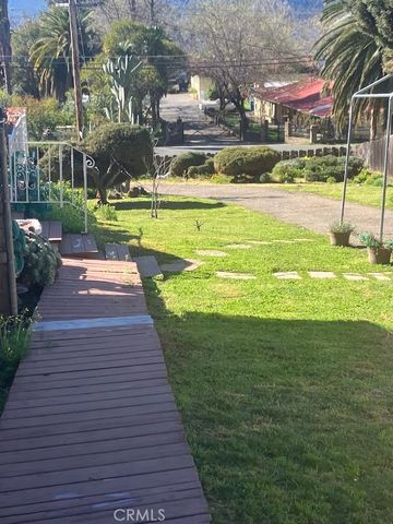 9495 Glenhaven, Glenhaven, CA 95443