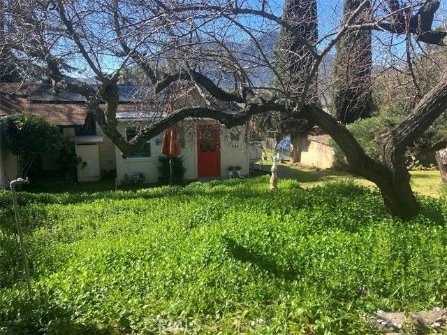 9495 Glenhaven, Glenhaven, CA 95443