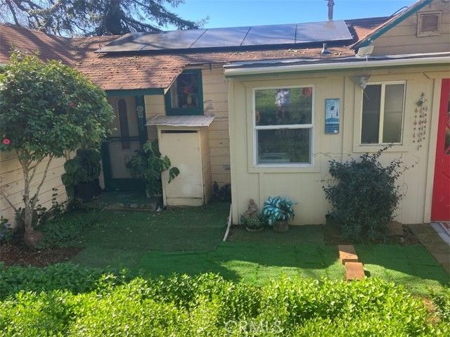 9495 Glenhaven, Glenhaven, CA 95443