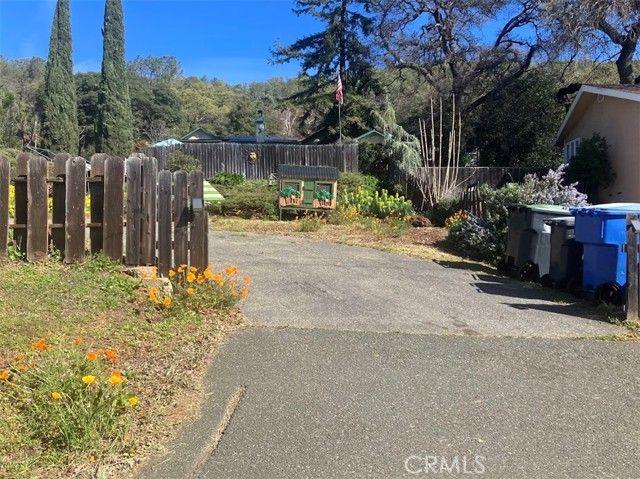 9495 Glenhaven, Glenhaven, CA 95443