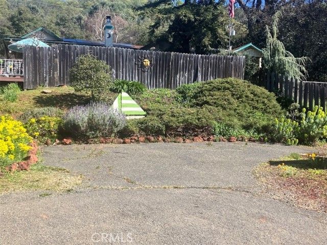 9495 Glenhaven, Glenhaven, CA 95443