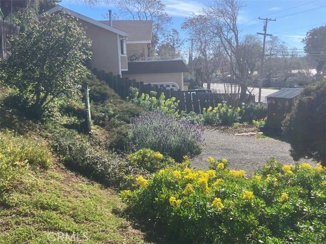 9495 Glenhaven, Glenhaven, CA 95443