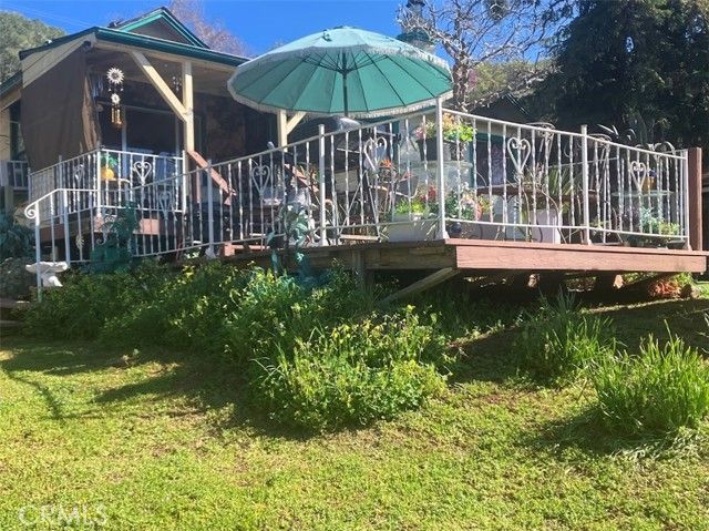 9495 Glenhaven, Glenhaven, CA 95443