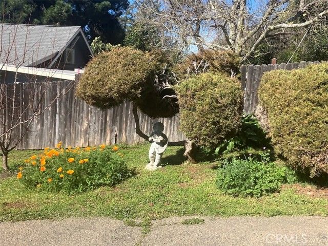 9495 Glenhaven, Glenhaven, CA 95443