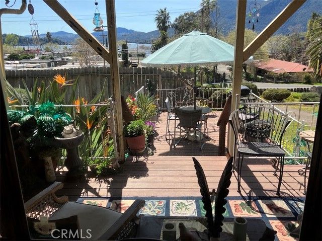 9495 Glenhaven, Glenhaven, CA 95443